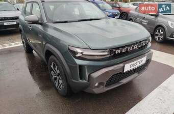 Renault Duster 2025 в Київ