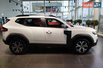 Renault Duster 2025 в Київ