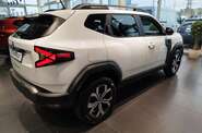 Renault Duster Evolution