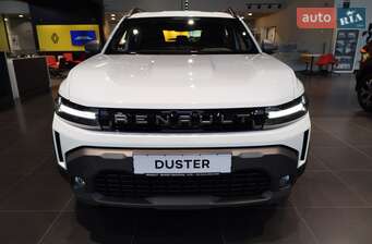 Renault Duster 2025 в Київ