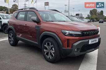 Renault Duster 2025 в Київ