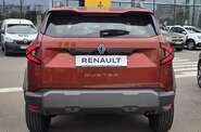 Renault Duster Evolution