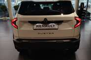 Renault Duster Evolution