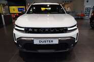 Renault Duster Evolution