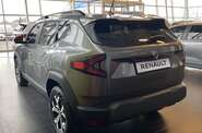 Renault Duster - фото 6