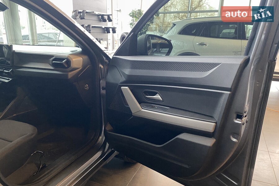 Renault Duster - фото 13