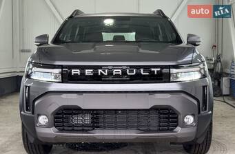 Renault Duster 1.3TCe EDC (150 к.с.) Evolution