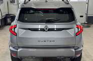 Renault Duster Evolution