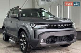 Renault Duster 2025 в Київ