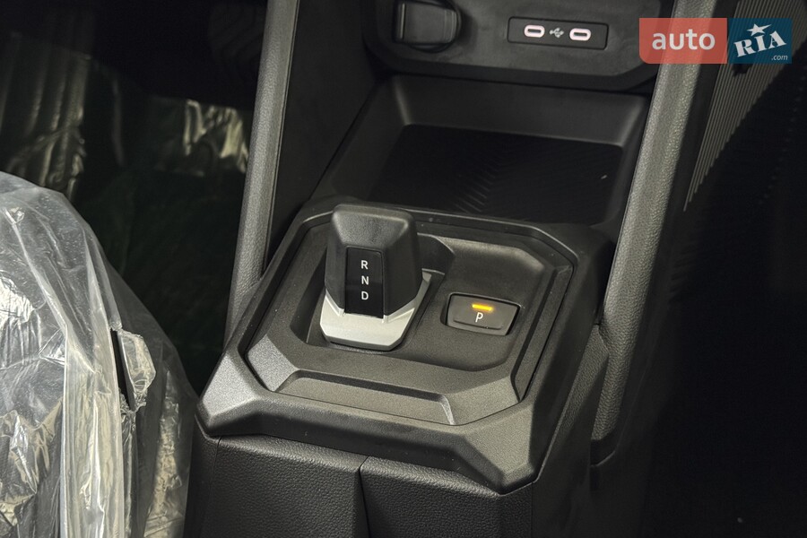 Renault Duster - фото 9