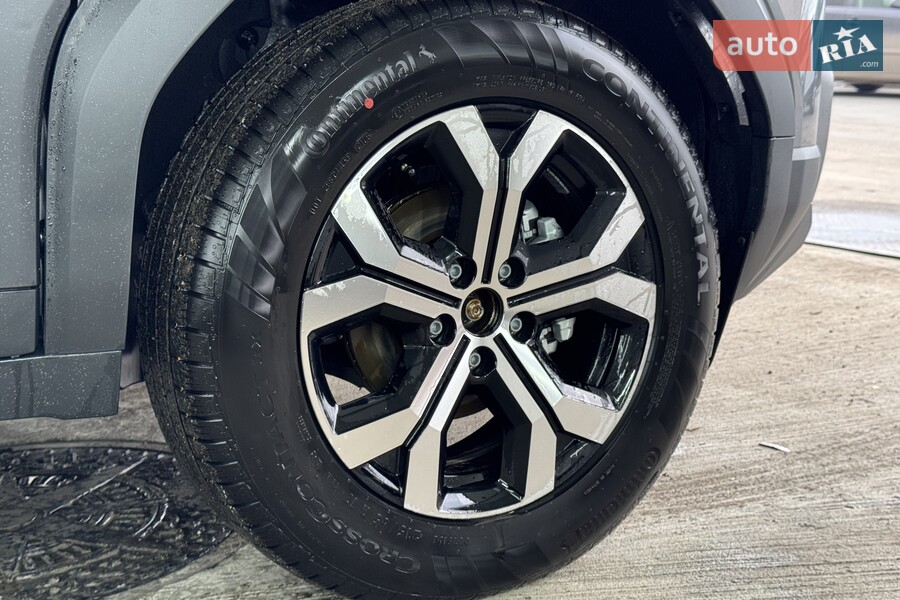 Renault Duster - фото 5