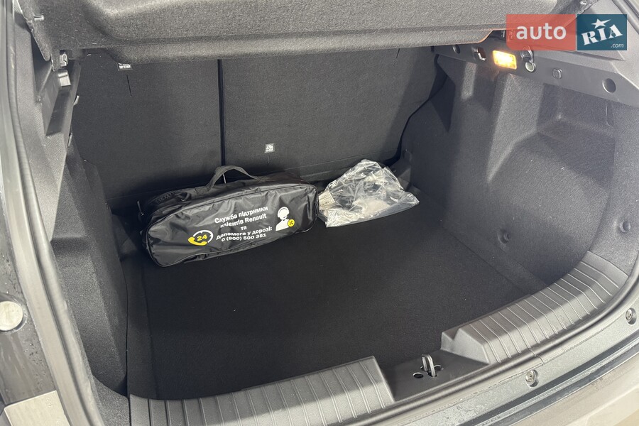 Renault Duster - фото 6