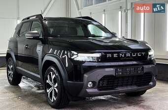 Renault Duster 2025 в Київ