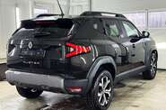 Renault Duster Evolution