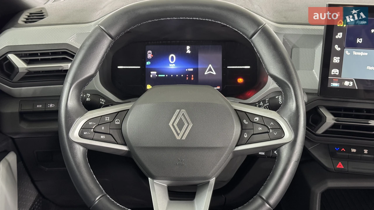 Renault-16