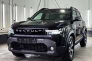 Renault Duster - фото 1