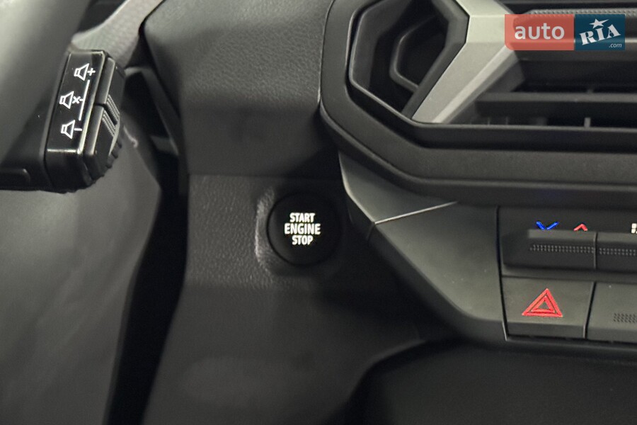 Renault Duster - фото 12