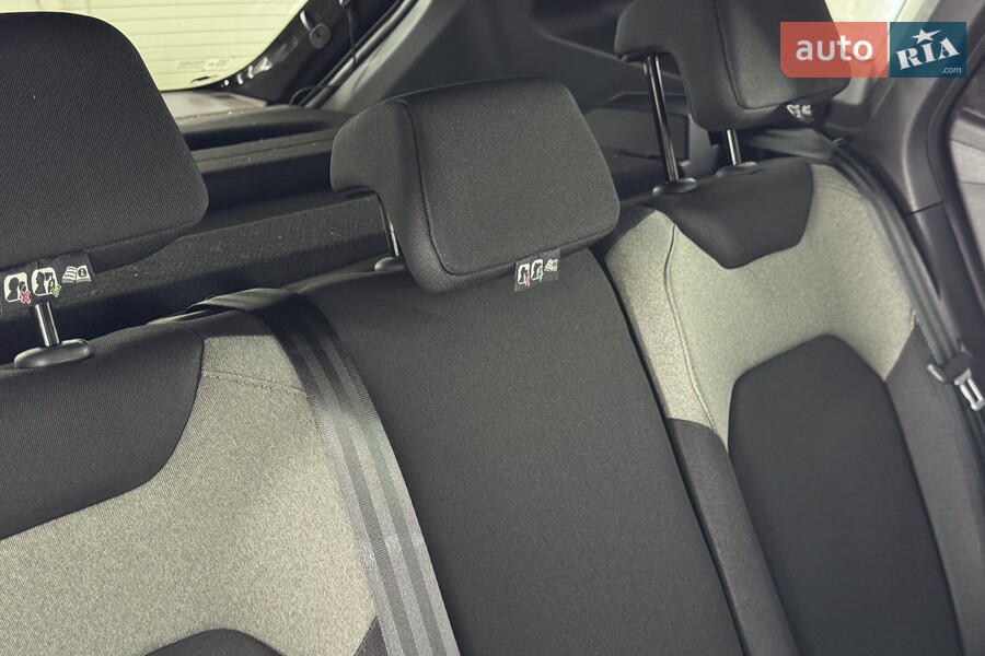 Renault Duster - фото 15