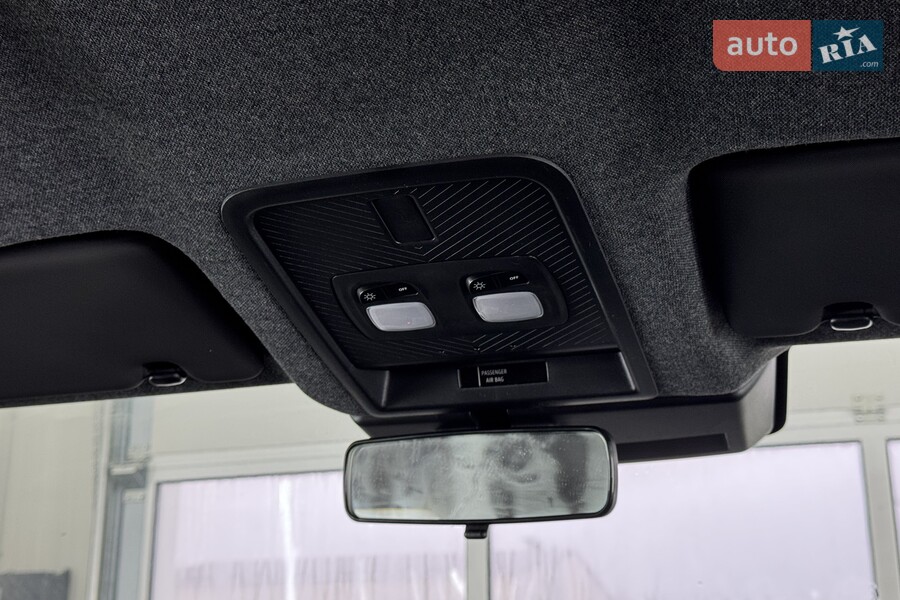 Renault Duster - фото 16