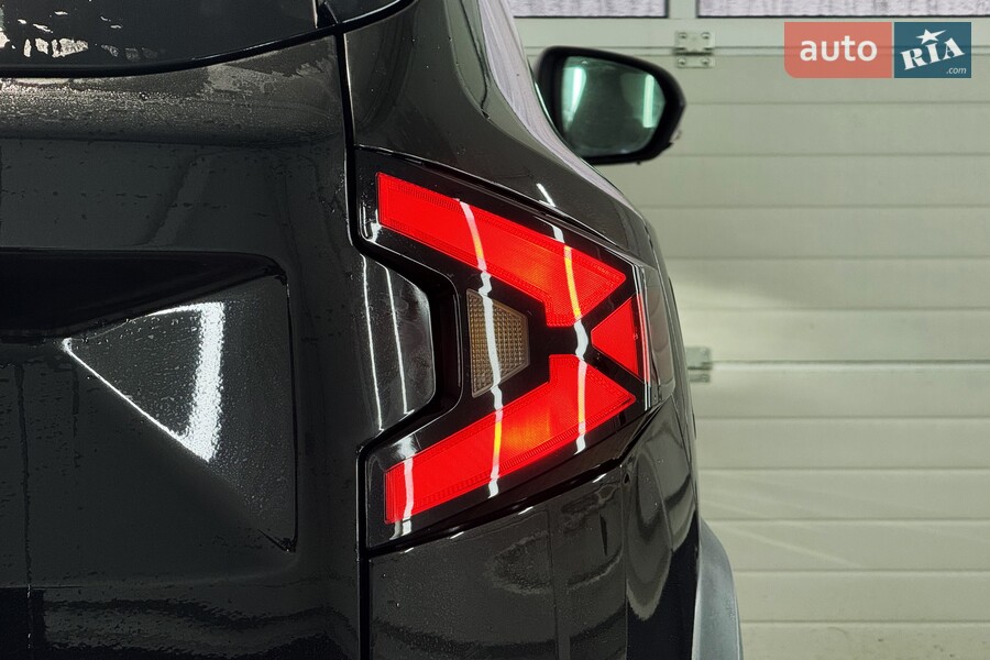 Renault Duster - фото 6