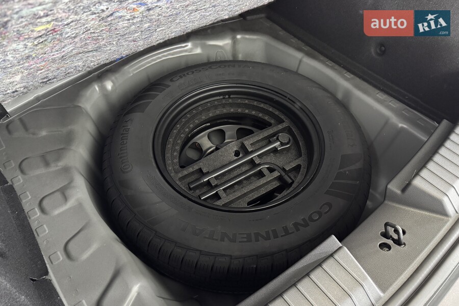 Renault Duster - фото 24