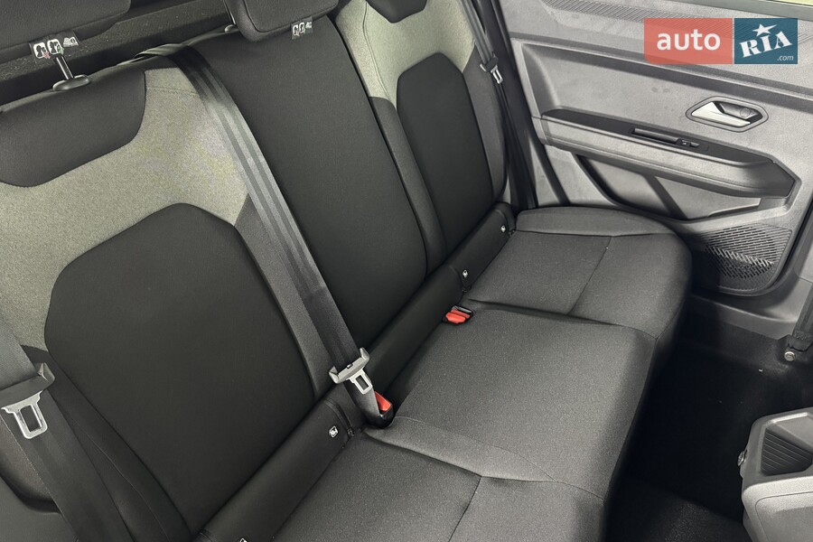 Renault Duster - фото 22