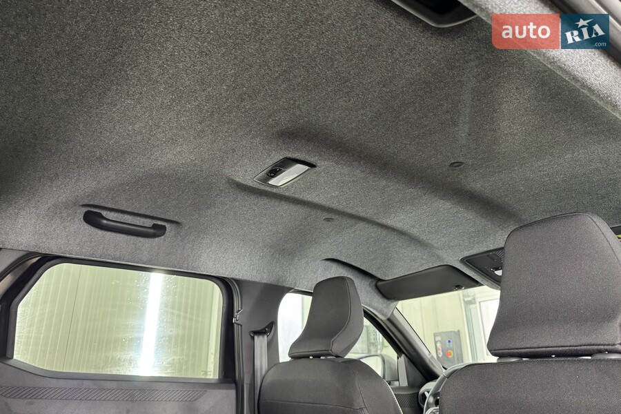 Renault Duster - фото 25