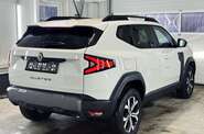 Renault Duster Evolution