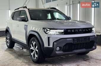 Renault Duster 2025 в Київ