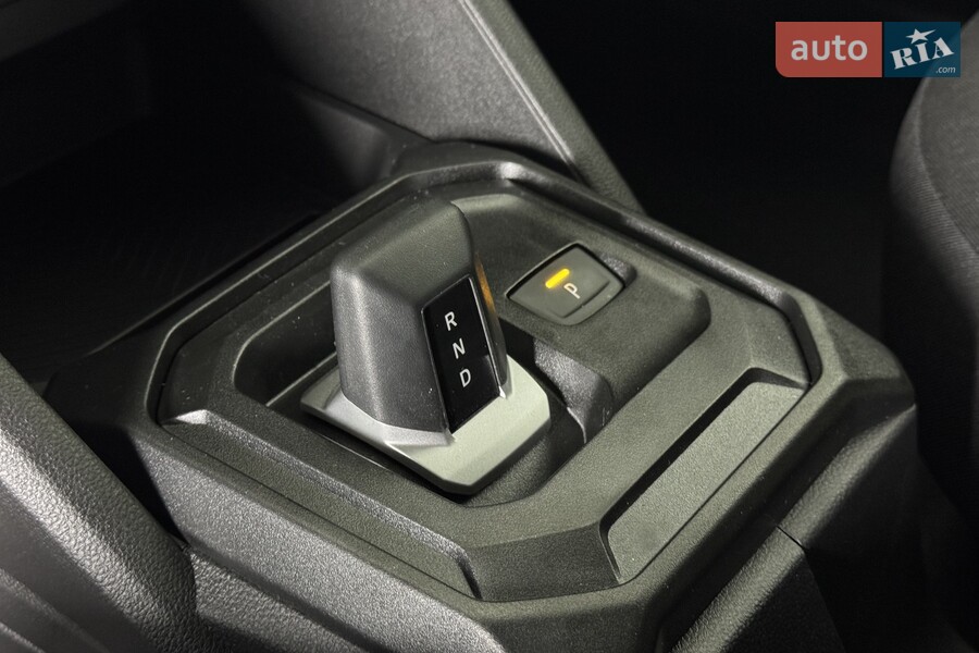 Renault Duster - фото 7