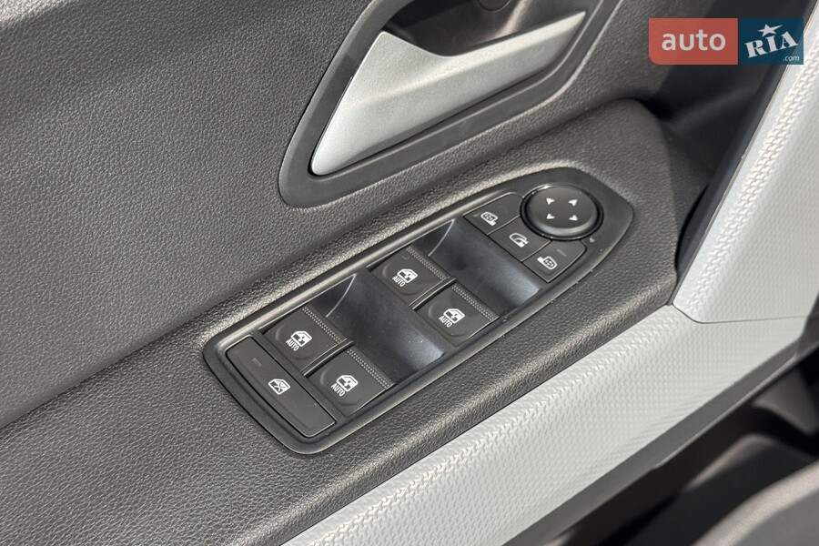 Renault Duster - фото 13