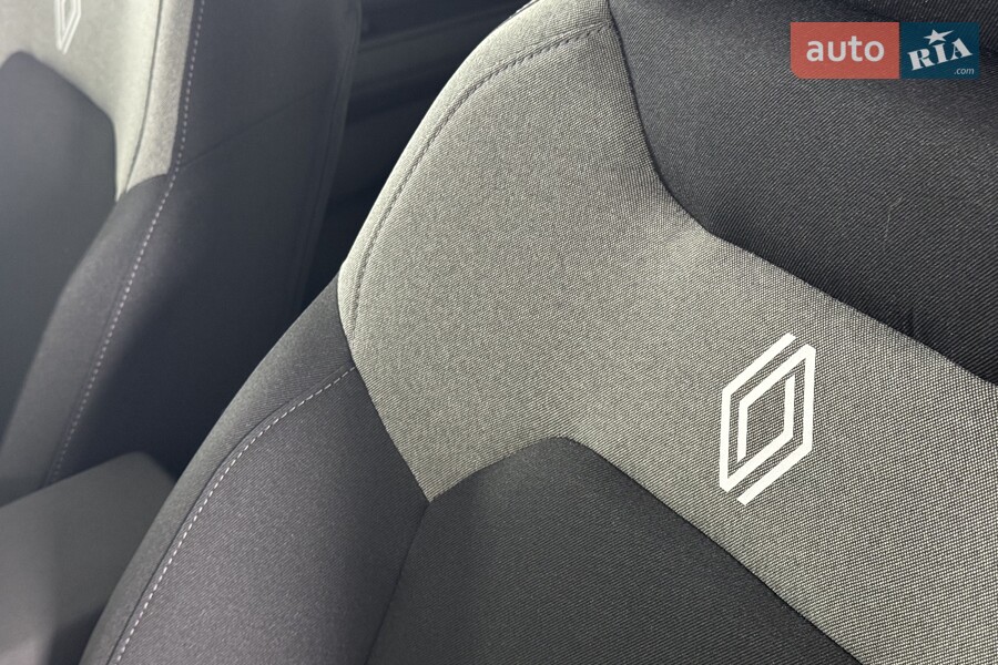 Renault Duster - фото 15