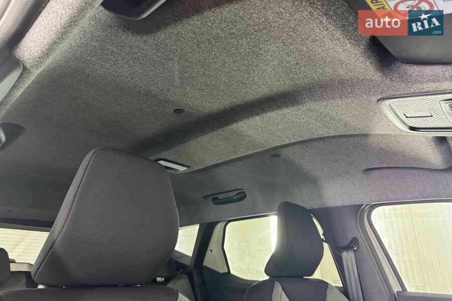 Renault Duster - фото 17