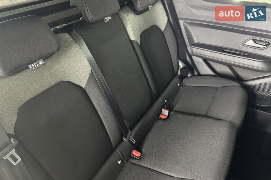 Renault Duster - фото 19