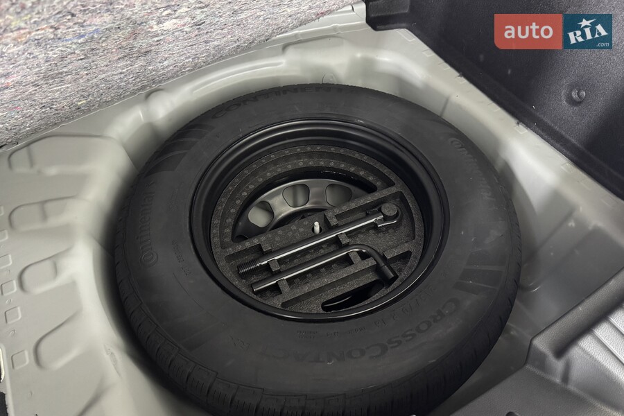 Renault Duster - фото 22