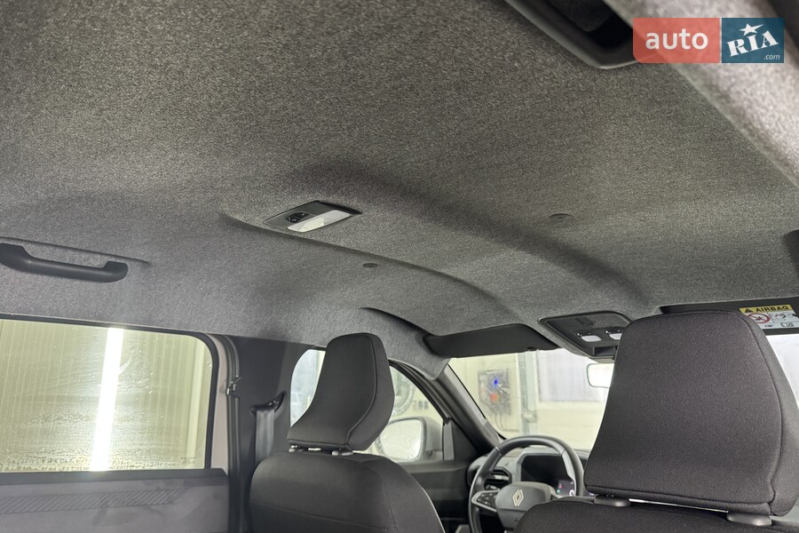 Renault Duster - фото 20