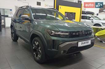 Renault Duster 2025 в Житомир