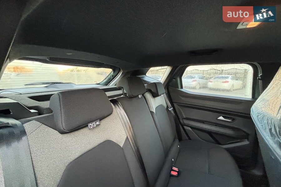 Renault Duster - фото 15