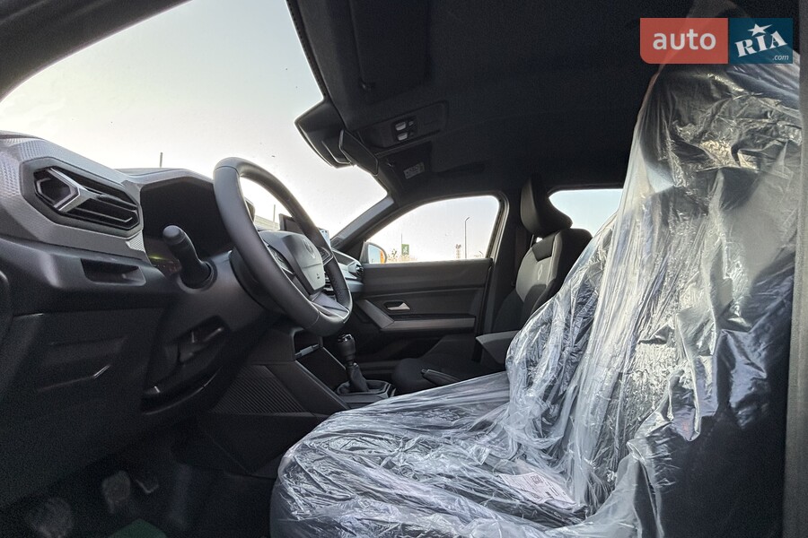 Renault Duster - фото 21