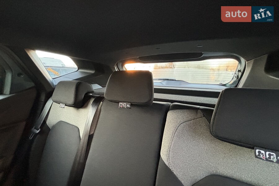 Renault Duster - фото 20