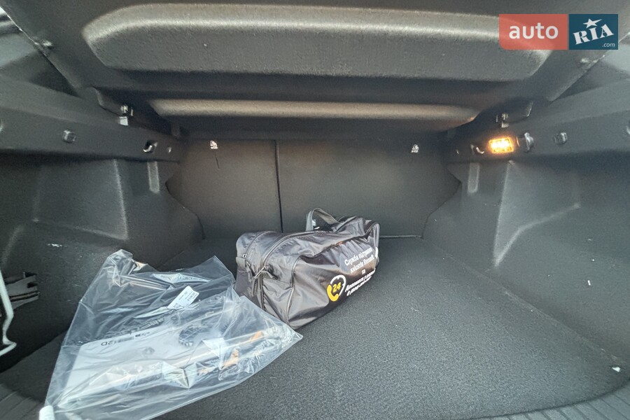 Renault Duster - фото 9