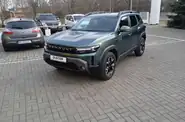 Renault Duster Techno