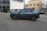 Renault Duster Techno