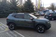 Renault Duster Techno