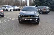 Renault Duster Techno