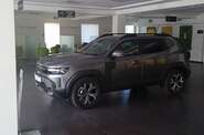 Renault Duster Evolution