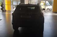 Renault Duster Evolution