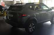 Renault Duster Evolution