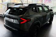 Renault Duster Authentic