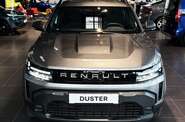 Renault Duster Authentic